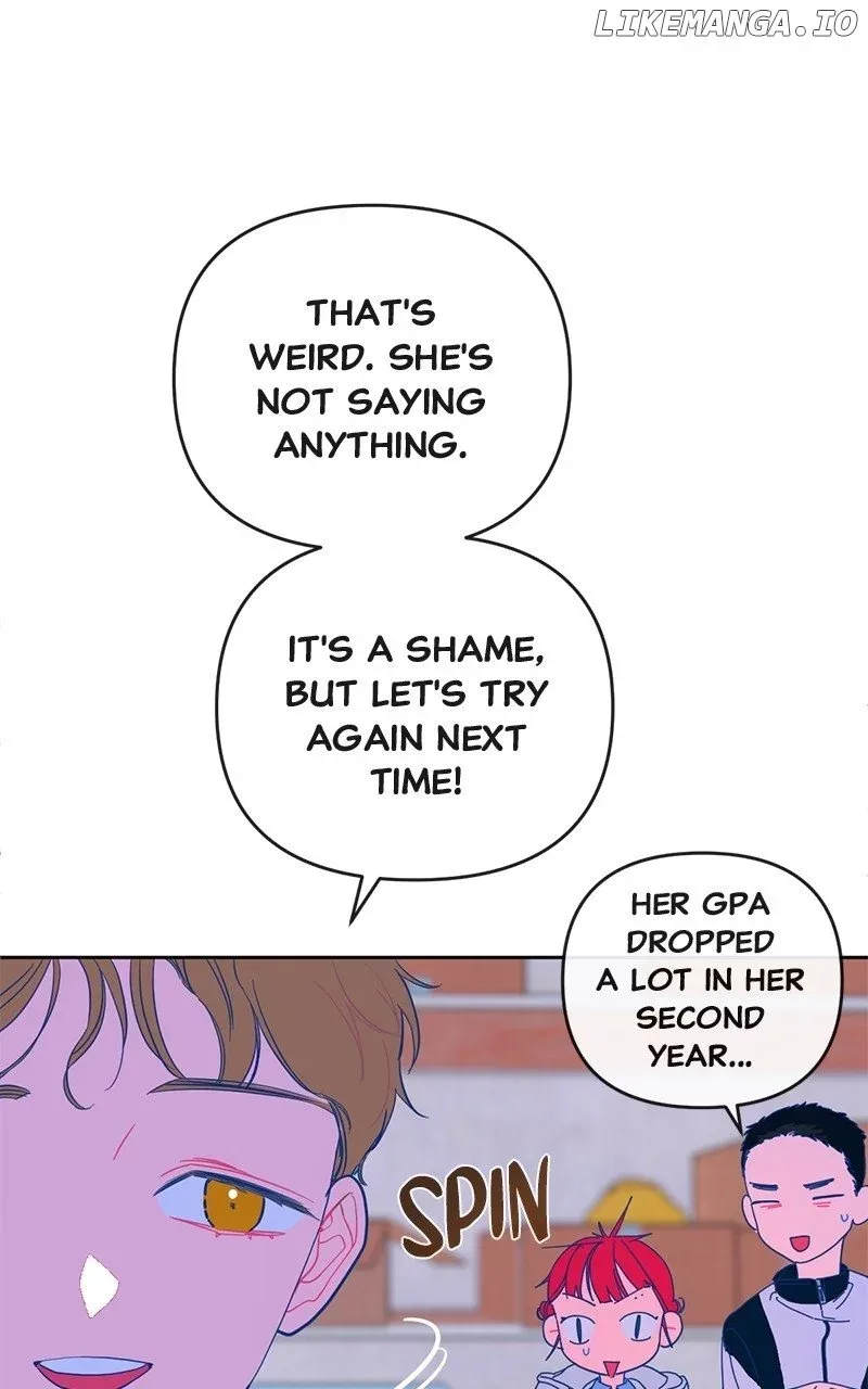 Deadpoint - Chapter 9 page 25