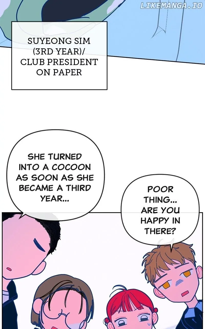 Deadpoint - Chapter 9 page 20
