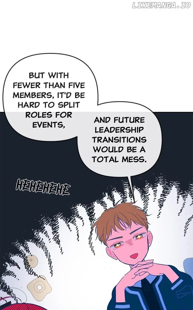 Deadpoint - Chapter 9 page 8