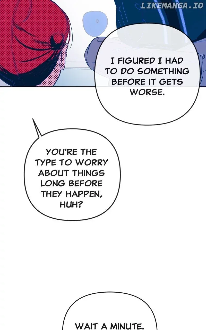 Deadpoint - Chapter 9 page 9