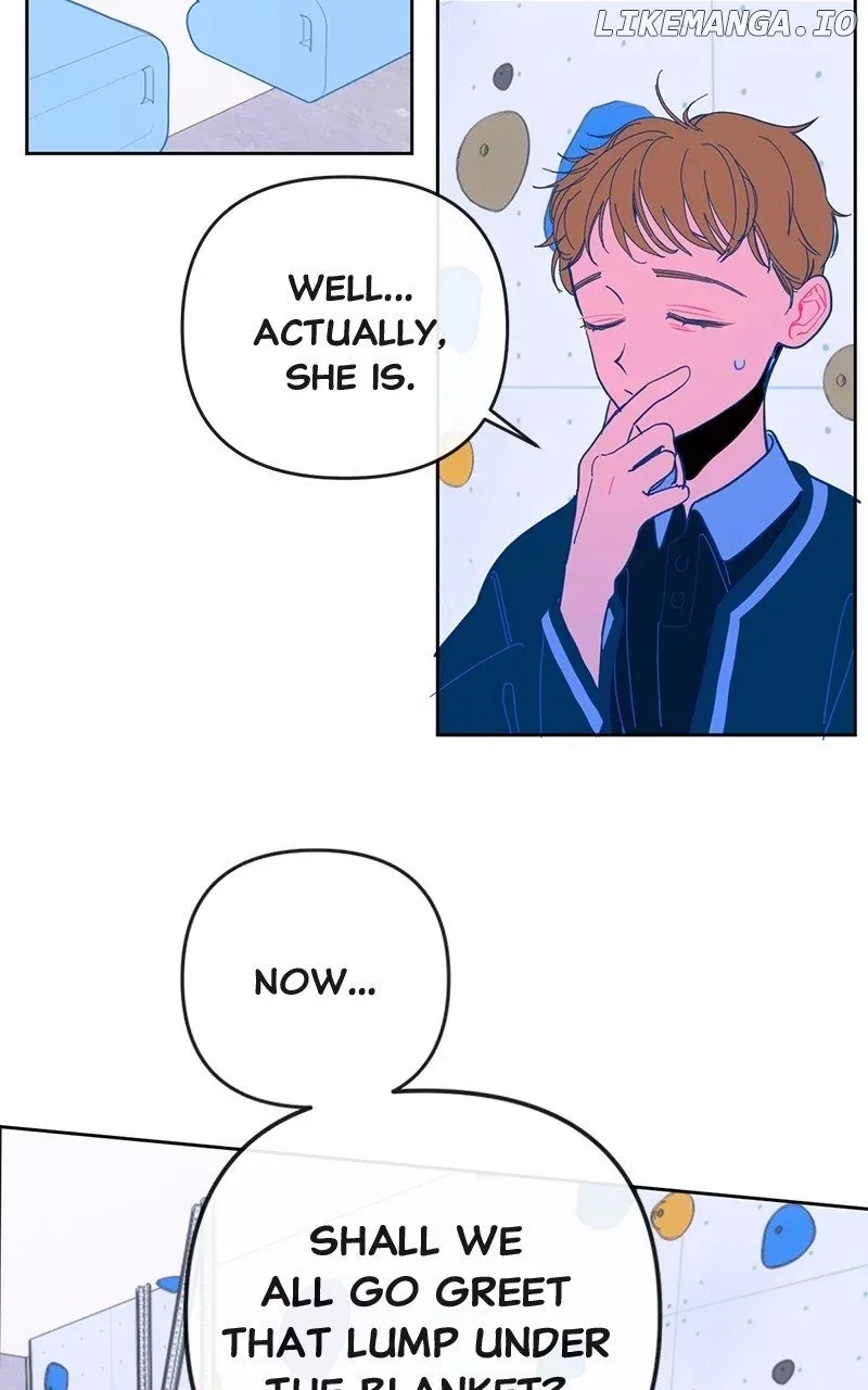 Deadpoint - Chapter 9 page 18