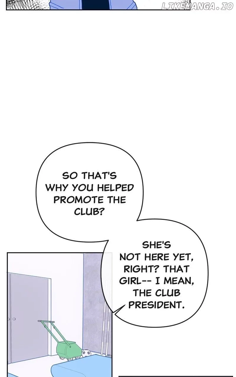 Deadpoint - Chapter 9 page 17