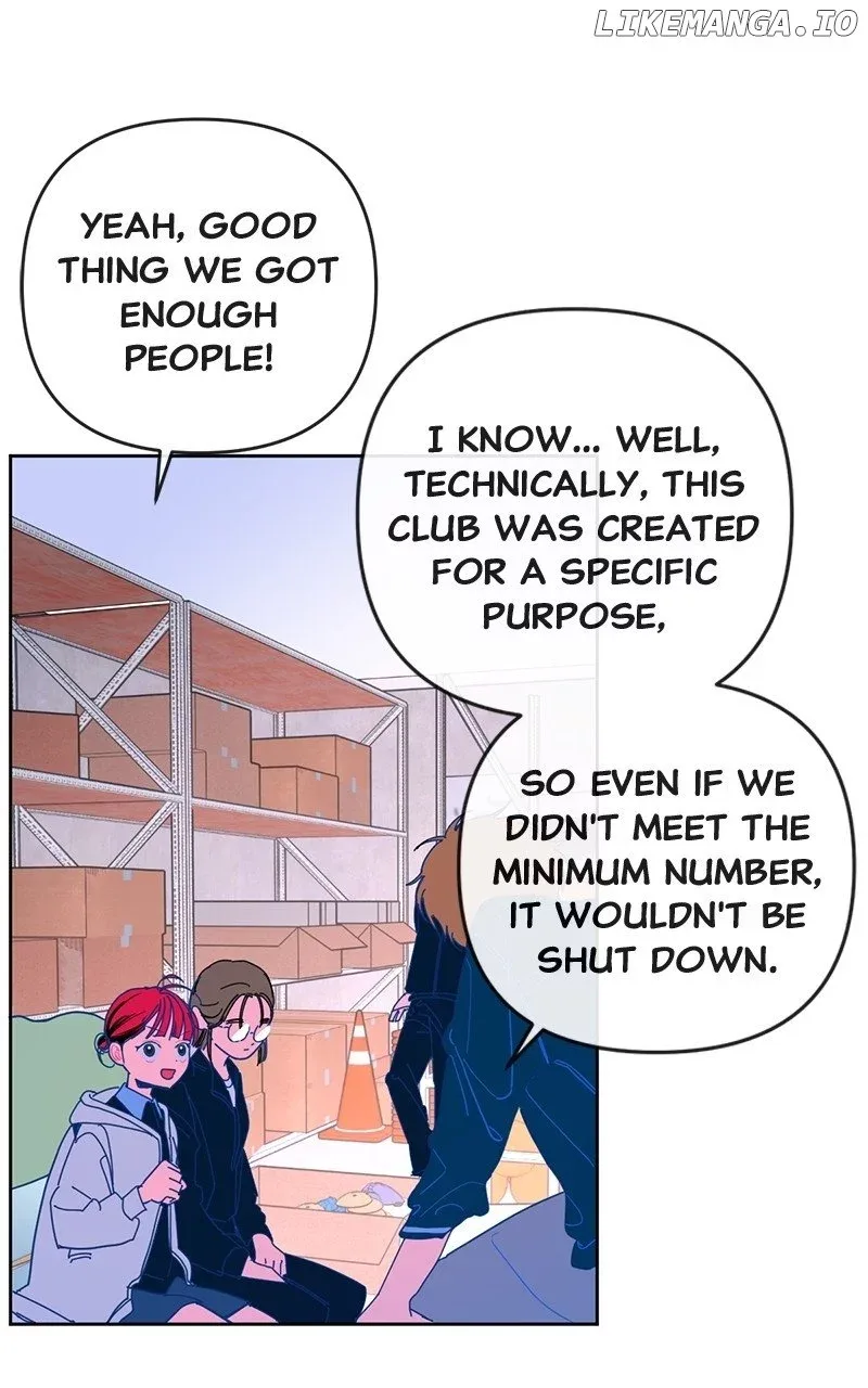 Deadpoint - Chapter 9 page 7