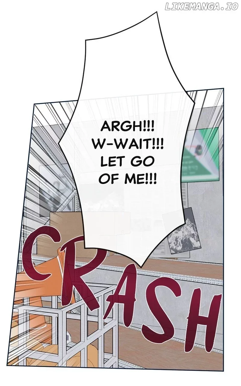 Deadpoint - Chapter 9 page 40