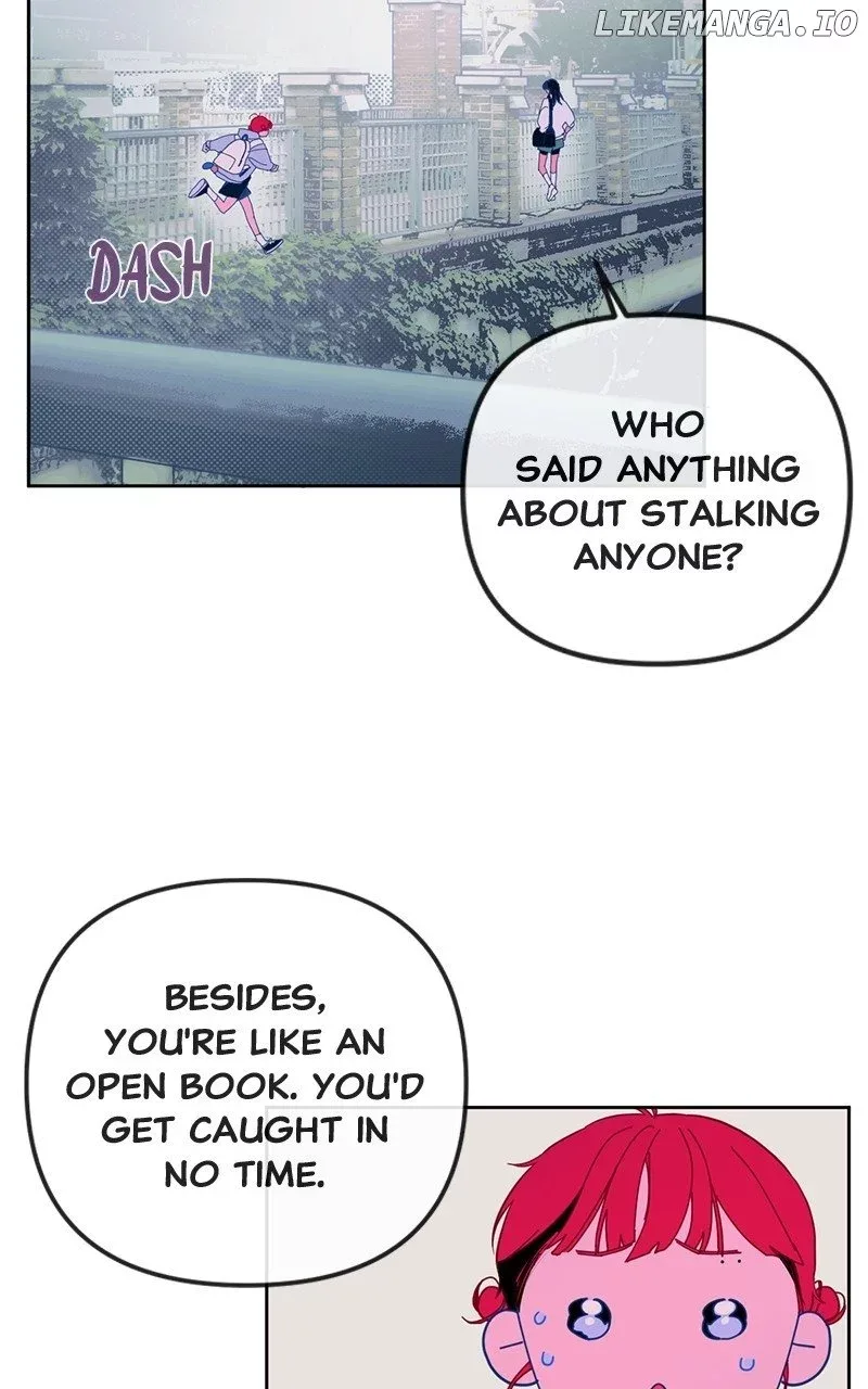 Deadpoint - Chapter 9 page 62