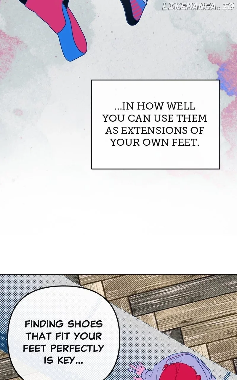 Deadpoint - Chapter 9 page 70