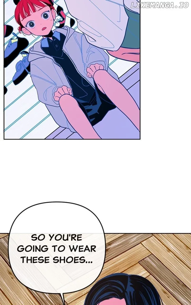 Deadpoint - Chapter 9 page 81