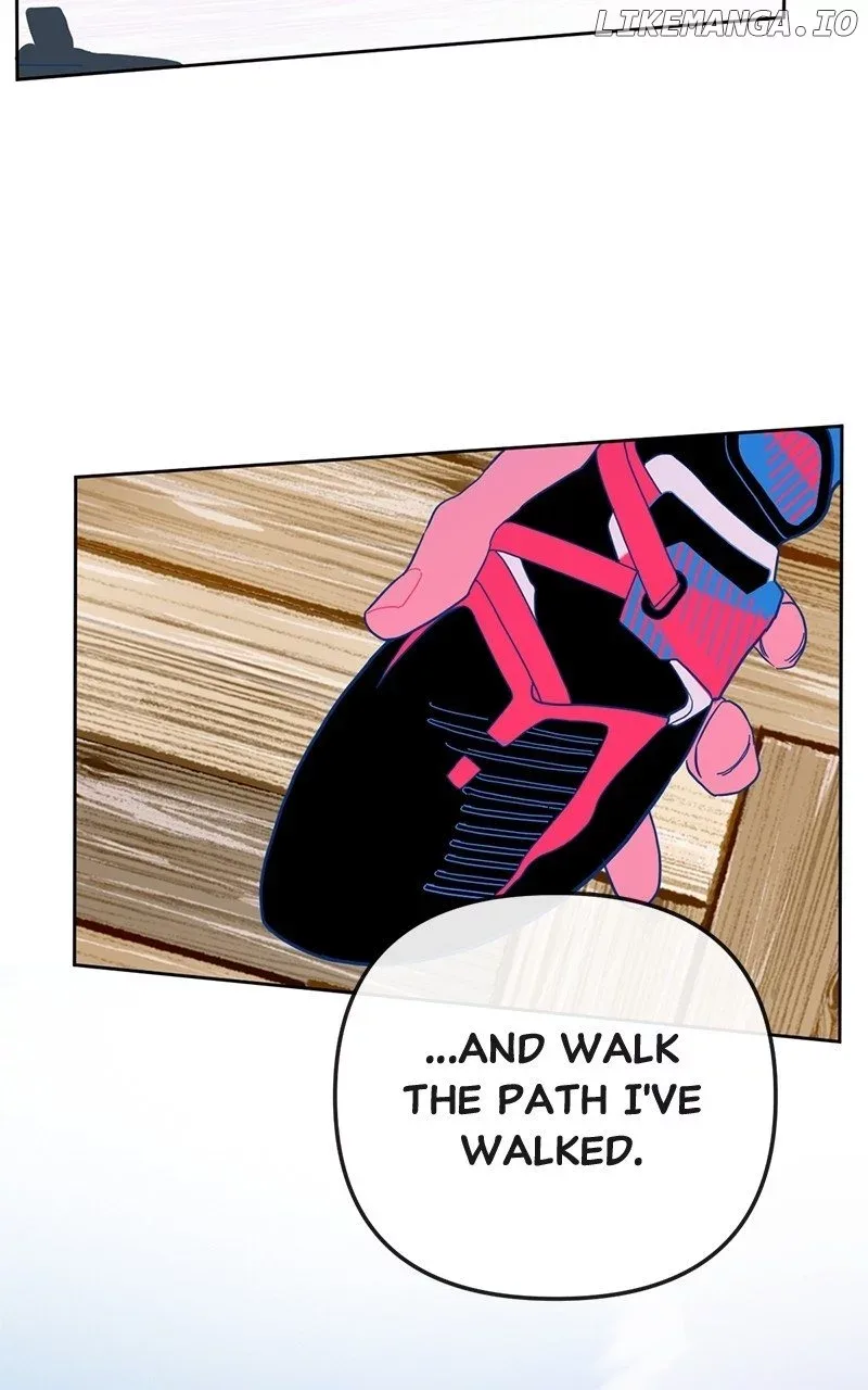 Deadpoint - Chapter 9 page 84