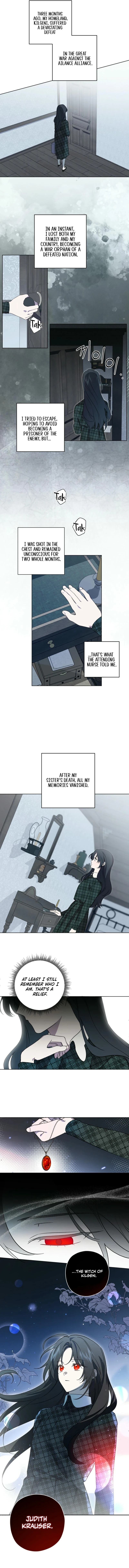 Dear Anonymous Sponsor Chapter 1 page 9