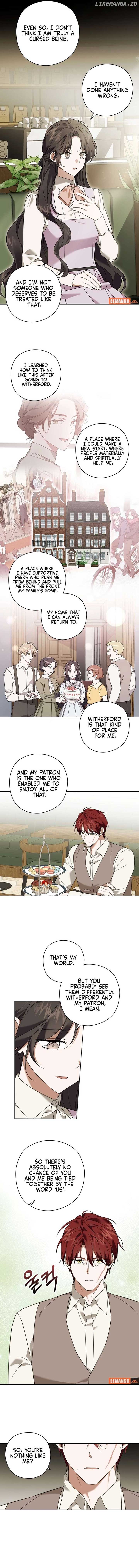 Dear Anonymous Sponsor Chapter 15 page 2
