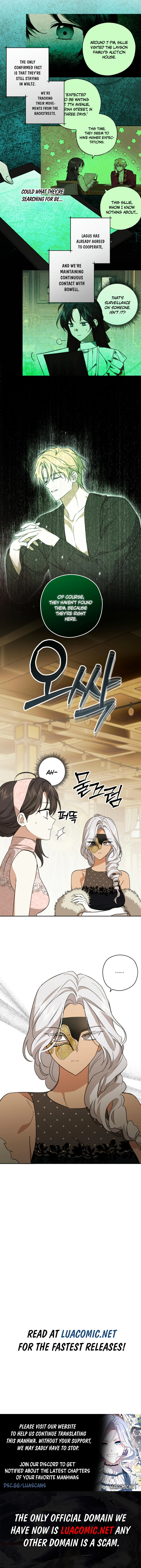 Dear Anonymous Sponsor Chapter 19 page 7