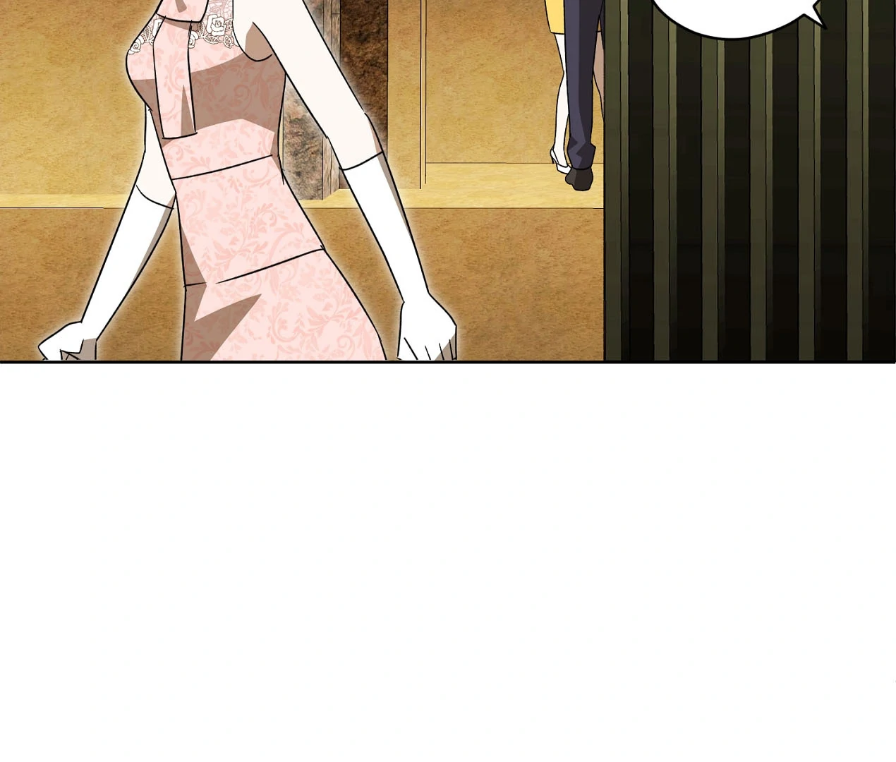 Dear Anonymous Sponsor Chapter 24 page 23
