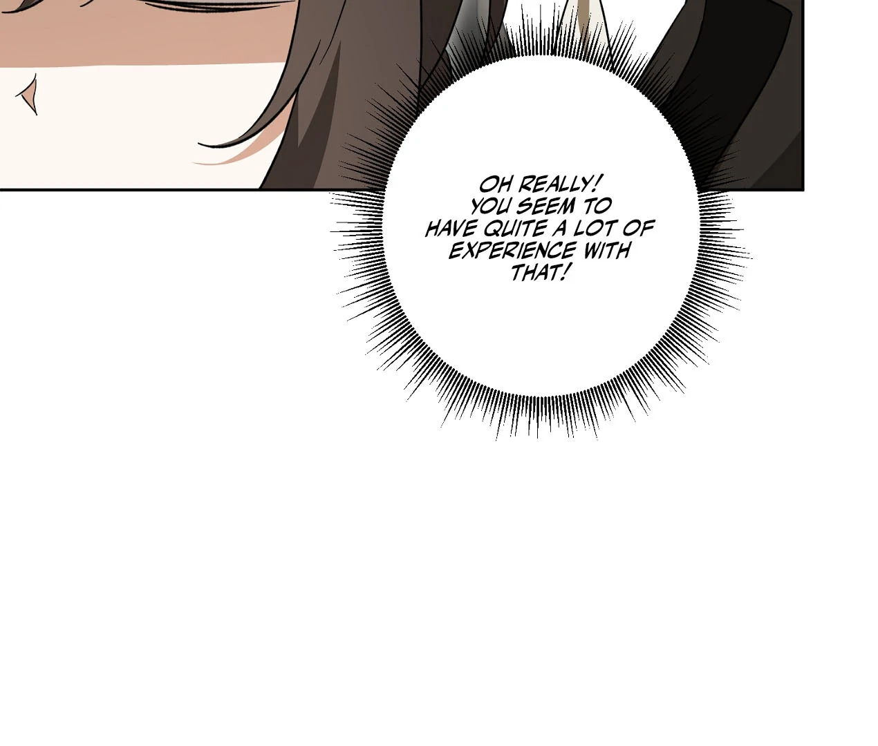 Dear Anonymous Sponsor Chapter 24 page 29