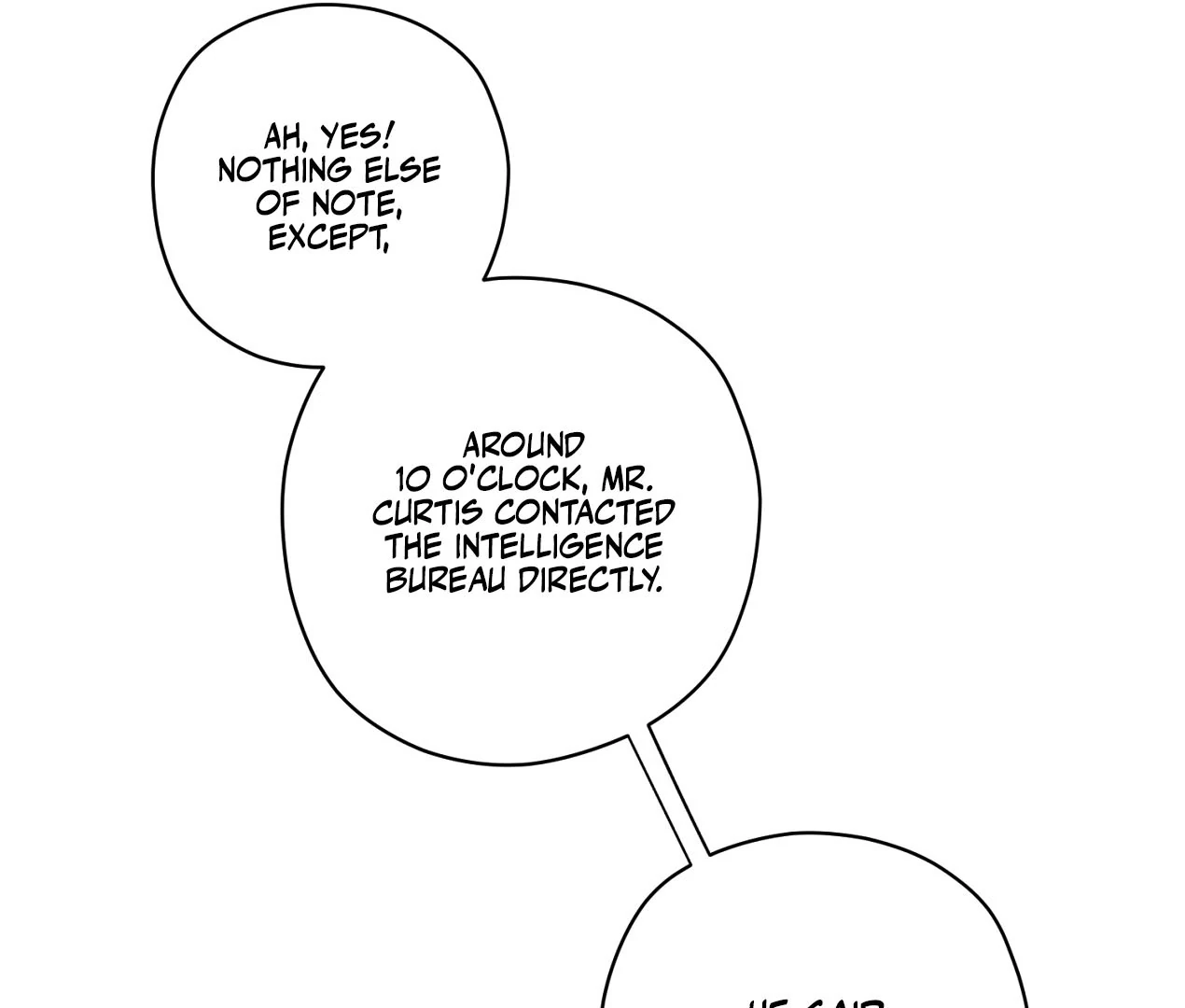 Dear Anonymous Sponsor Chapter 24 page 104