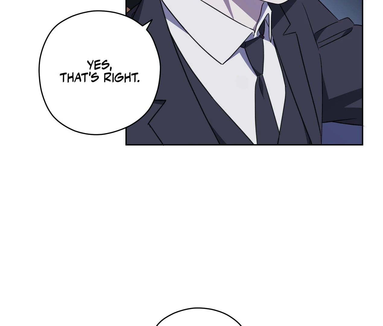 Dear Anonymous Sponsor Chapter 24 page 136