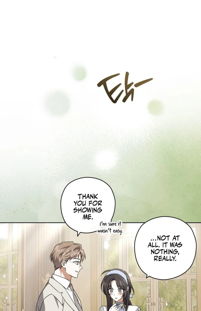 Dear Anonymous Sponsor Chapter 28 page 5