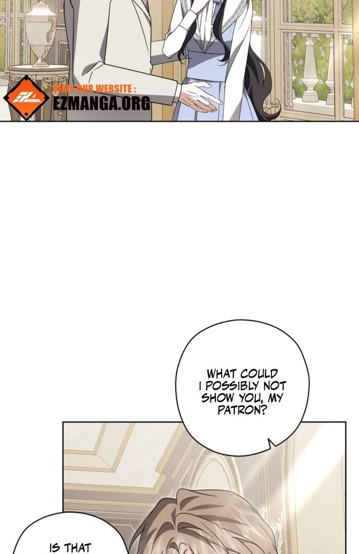 Dear Anonymous Sponsor Chapter 28 page 6