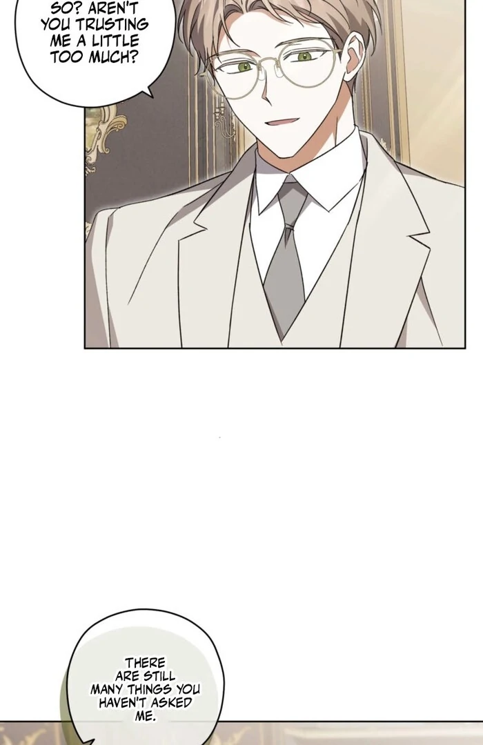 Dear Anonymous Sponsor Chapter 28 page 7