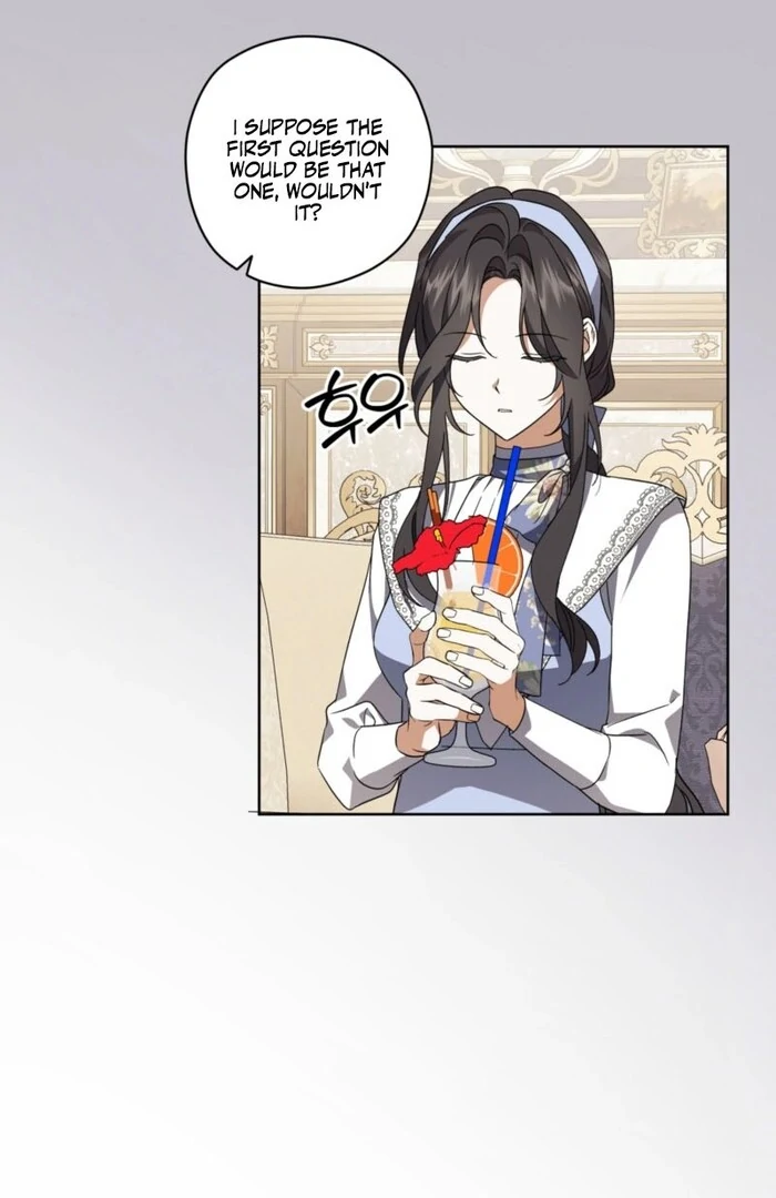 Dear Anonymous Sponsor Chapter 28 page 11