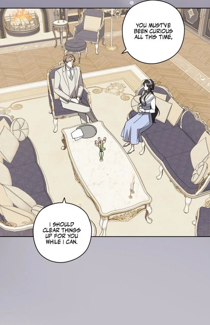 Dear Anonymous Sponsor Chapter 28 page 10