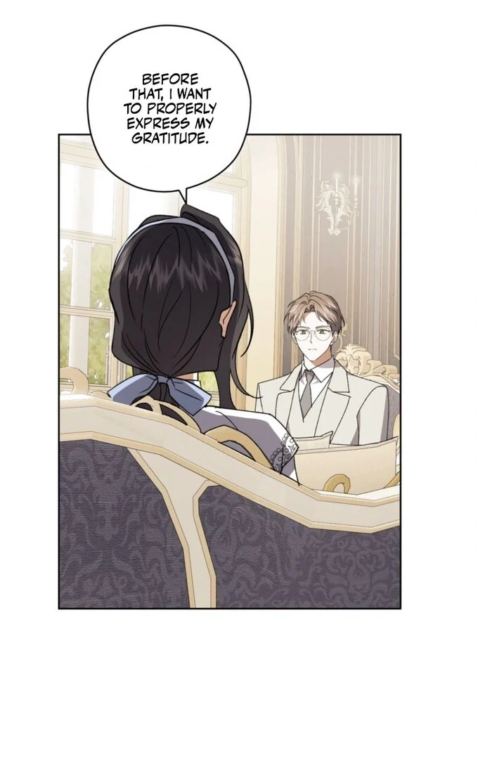 Dear Anonymous Sponsor Chapter 28 page 13