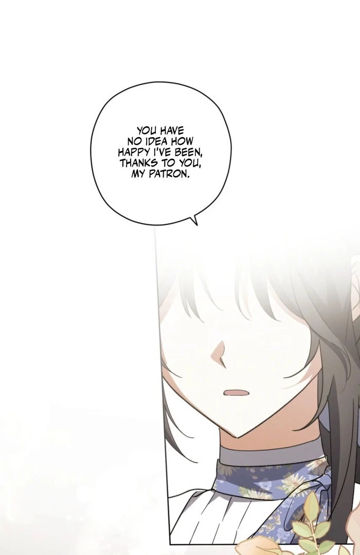 Dear Anonymous Sponsor Chapter 28 page 14