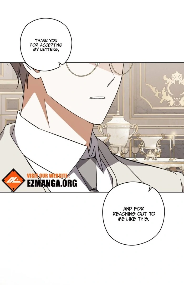Dear Anonymous Sponsor Chapter 28 page 17