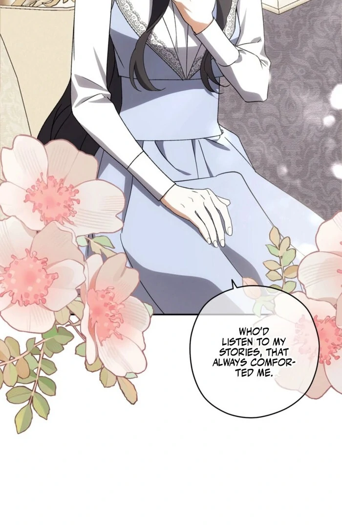 Dear Anonymous Sponsor Chapter 28 page 16
