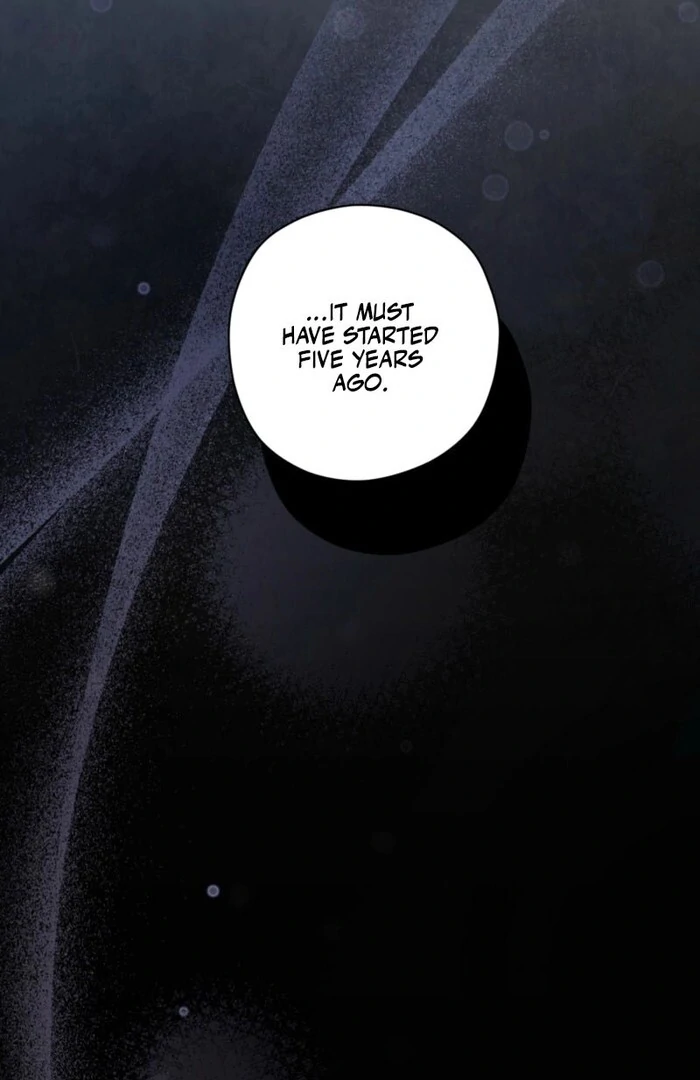 Dear Anonymous Sponsor Chapter 28 page 23