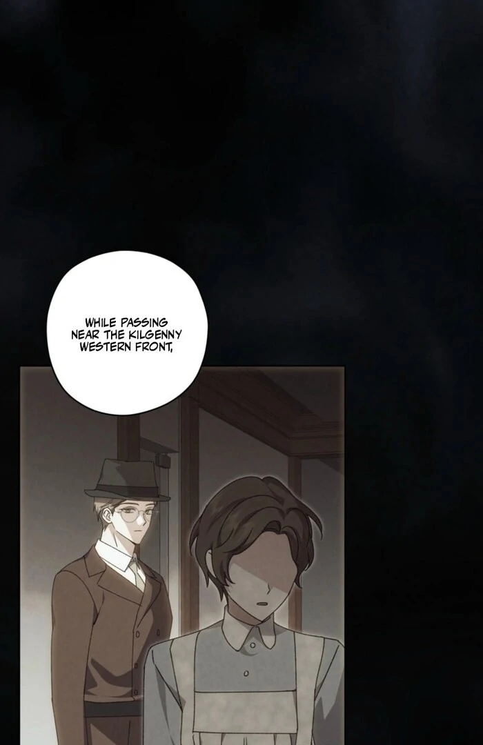 Dear Anonymous Sponsor Chapter 28 page 25