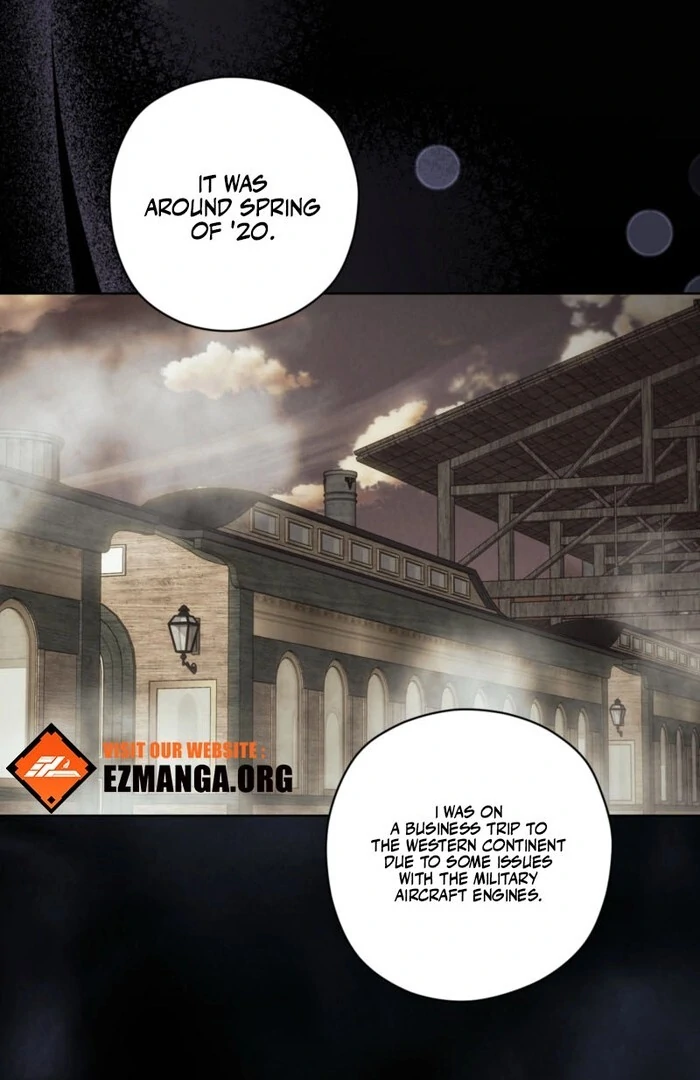 Dear Anonymous Sponsor Chapter 28 page 24