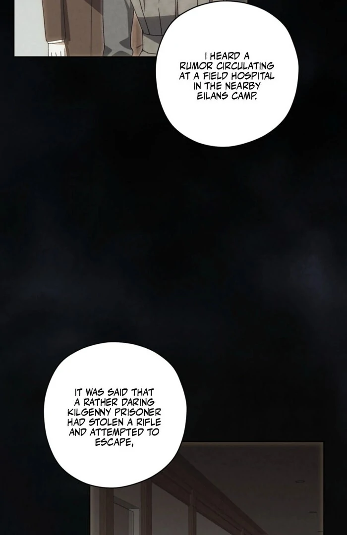 Dear Anonymous Sponsor Chapter 28 page 26