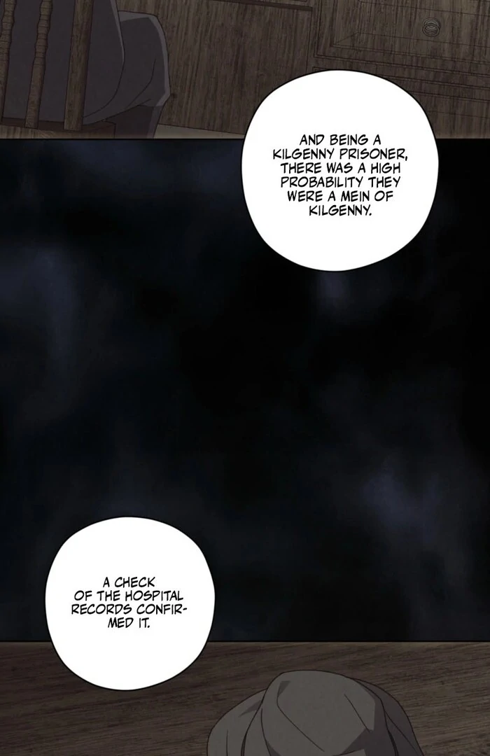 Dear Anonymous Sponsor Chapter 28 page 31