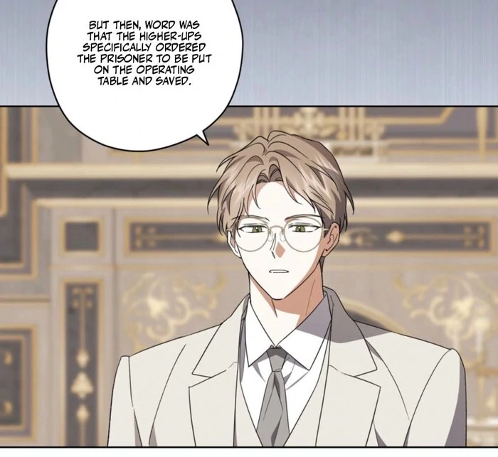 Dear Anonymous Sponsor Chapter 28 page 28