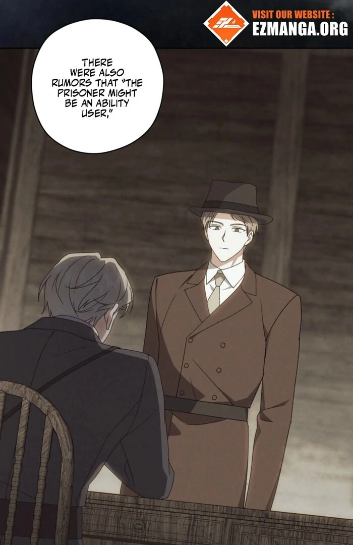 Dear Anonymous Sponsor Chapter 28 page 30