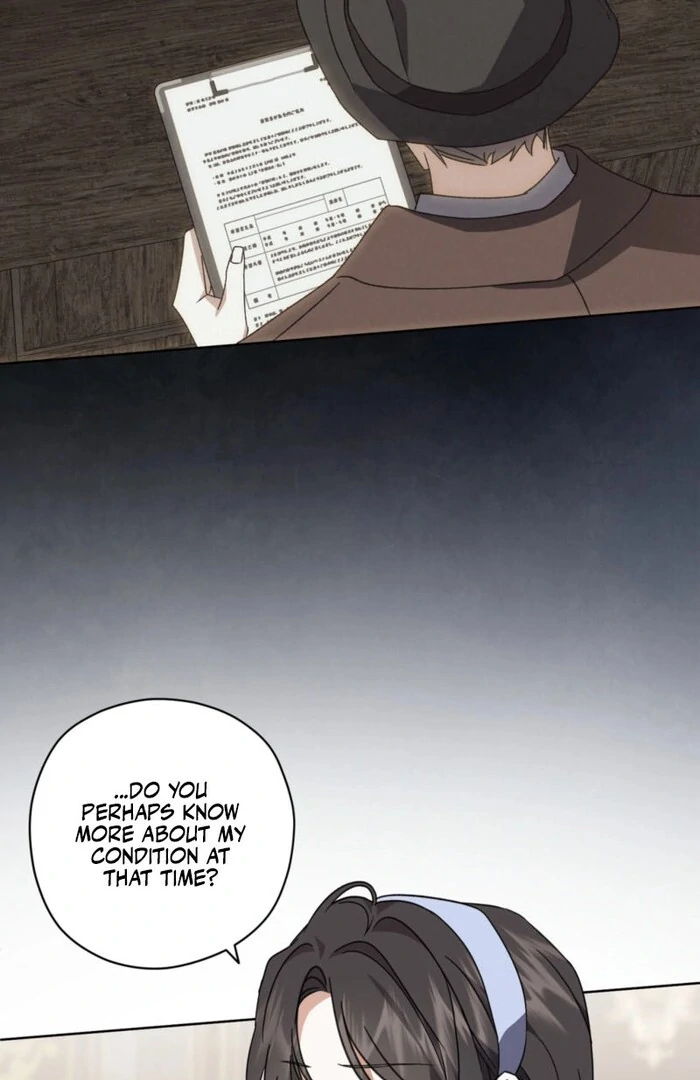 Dear Anonymous Sponsor Chapter 28 page 32