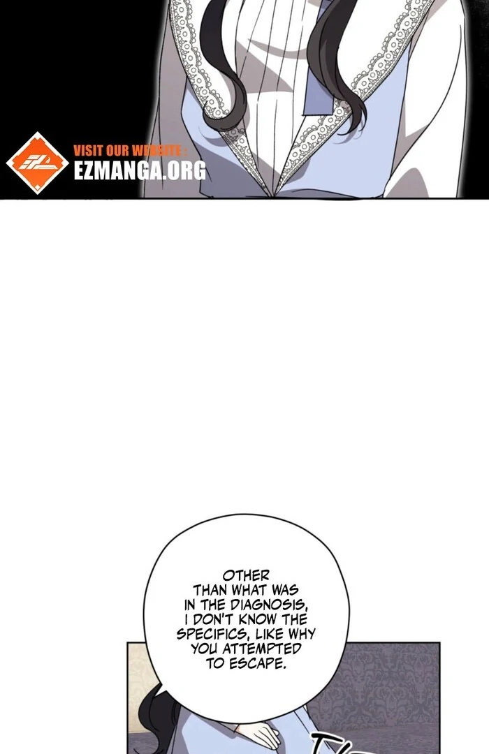 Dear Anonymous Sponsor Chapter 28 page 42