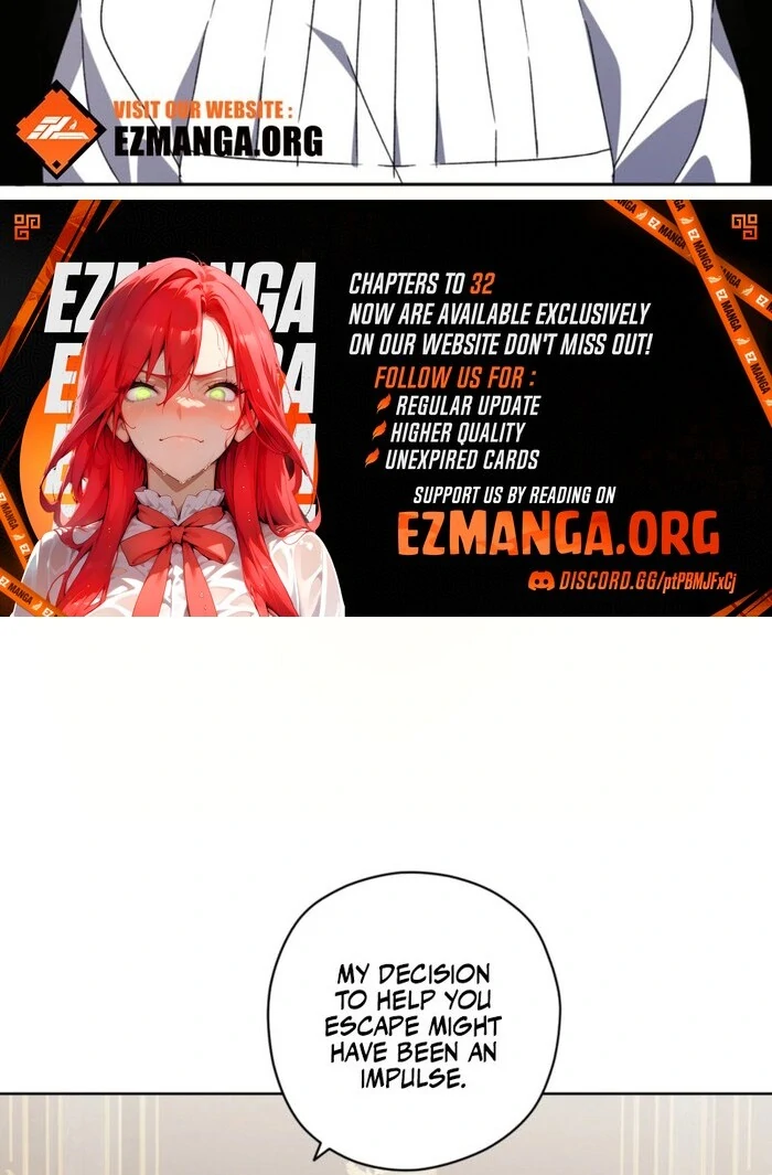 Dear Anonymous Sponsor Chapter 28 page 48