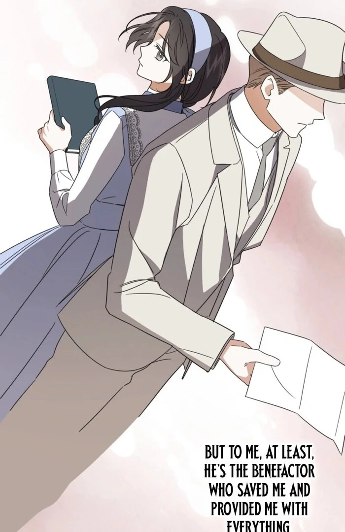 Dear Anonymous Sponsor Chapter 28 page 65