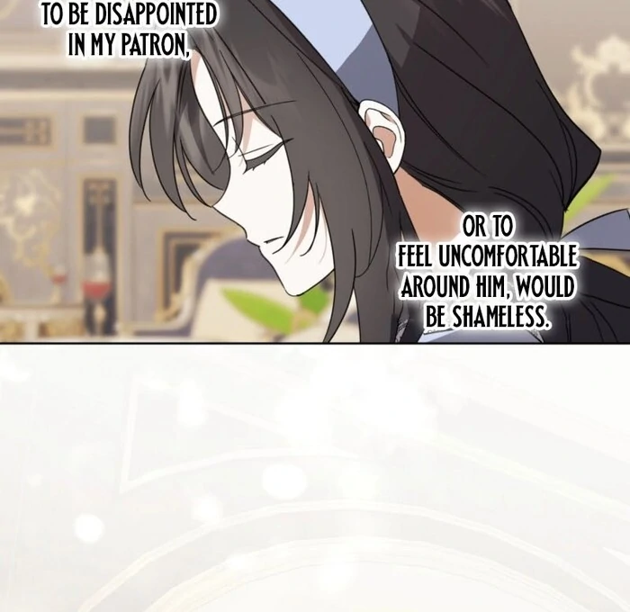 Dear Anonymous Sponsor Chapter 28 page 67