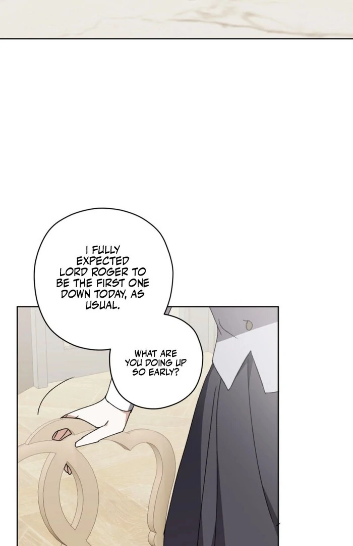 Dear Anonymous Sponsor Chapter 28 page 74