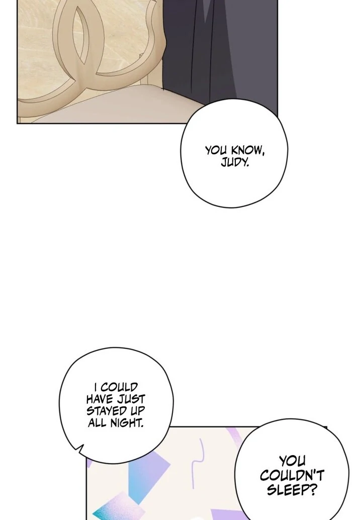 Dear Anonymous Sponsor Chapter 28 page 75
