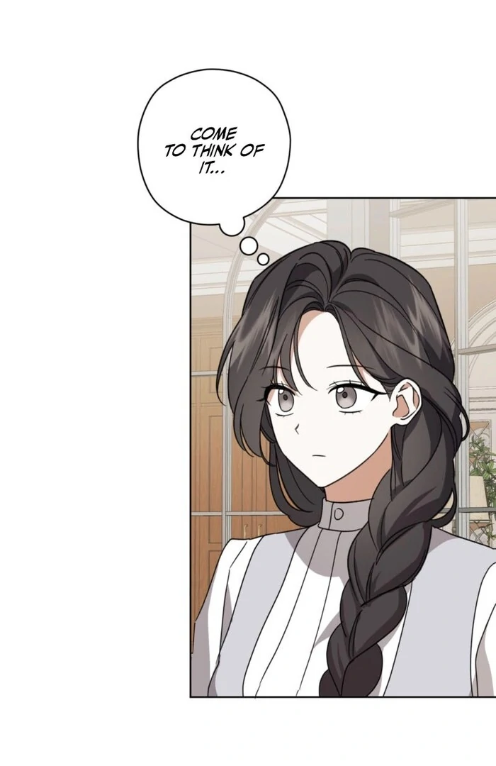 Dear Anonymous Sponsor Chapter 28 page 78