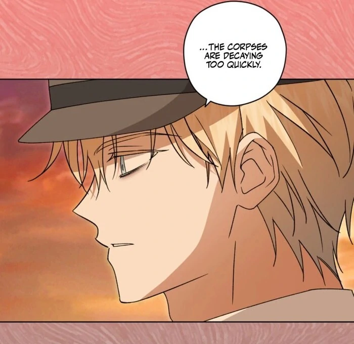 Dear Anonymous Sponsor Chapter 29 page 10