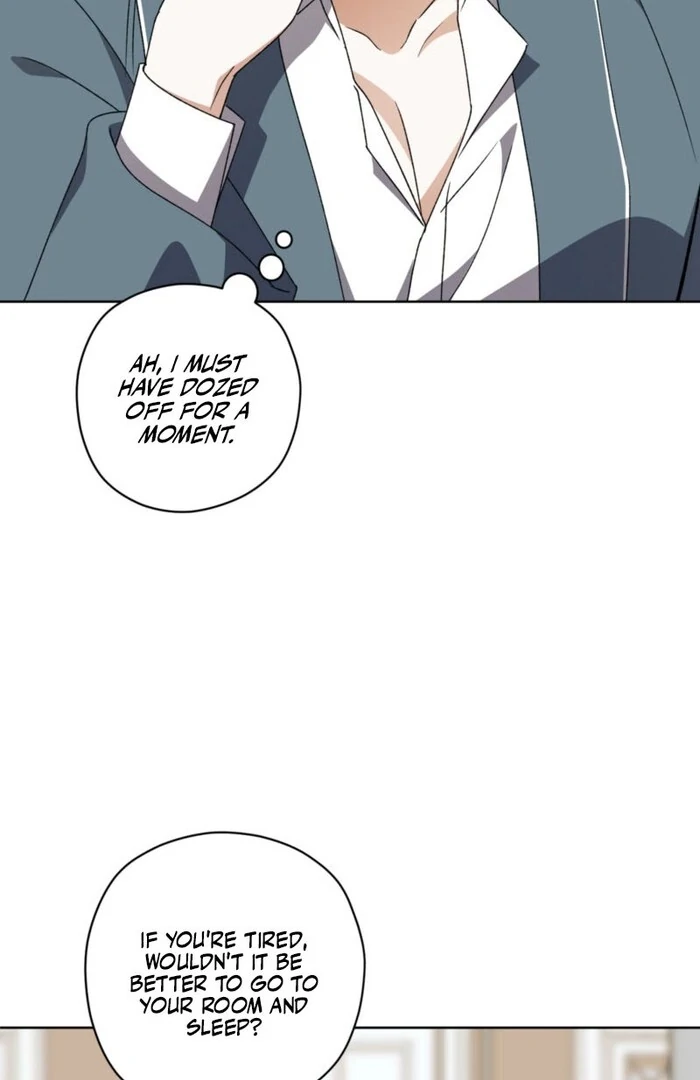 Dear Anonymous Sponsor Chapter 29 page 13