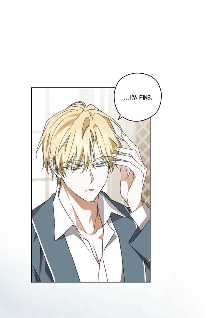 Dear Anonymous Sponsor Chapter 29 page 15