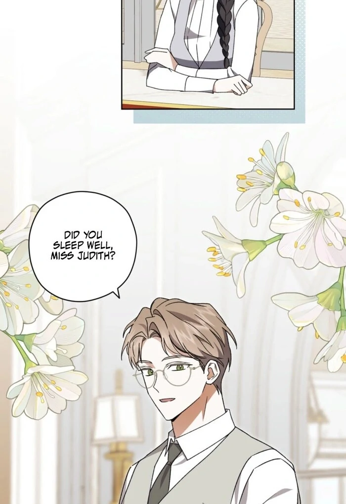 Dear Anonymous Sponsor Chapter 29 page 18