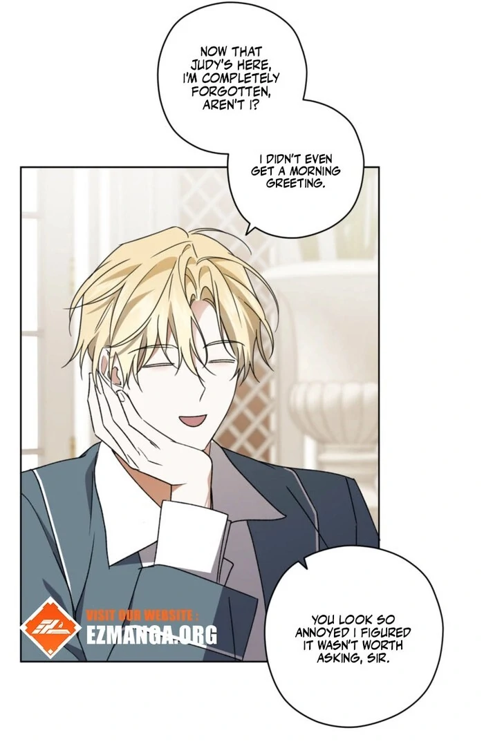 Dear Anonymous Sponsor Chapter 29 page 20