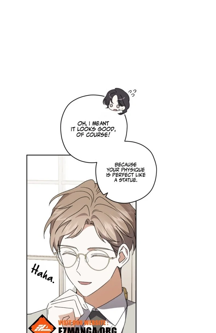 Dear Anonymous Sponsor Chapter 29 page 40