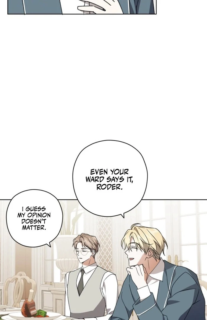 Dear Anonymous Sponsor Chapter 29 page 42